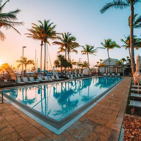 The Perry Hotel & Marina Key West Сток-Айленд Экстерьер фото