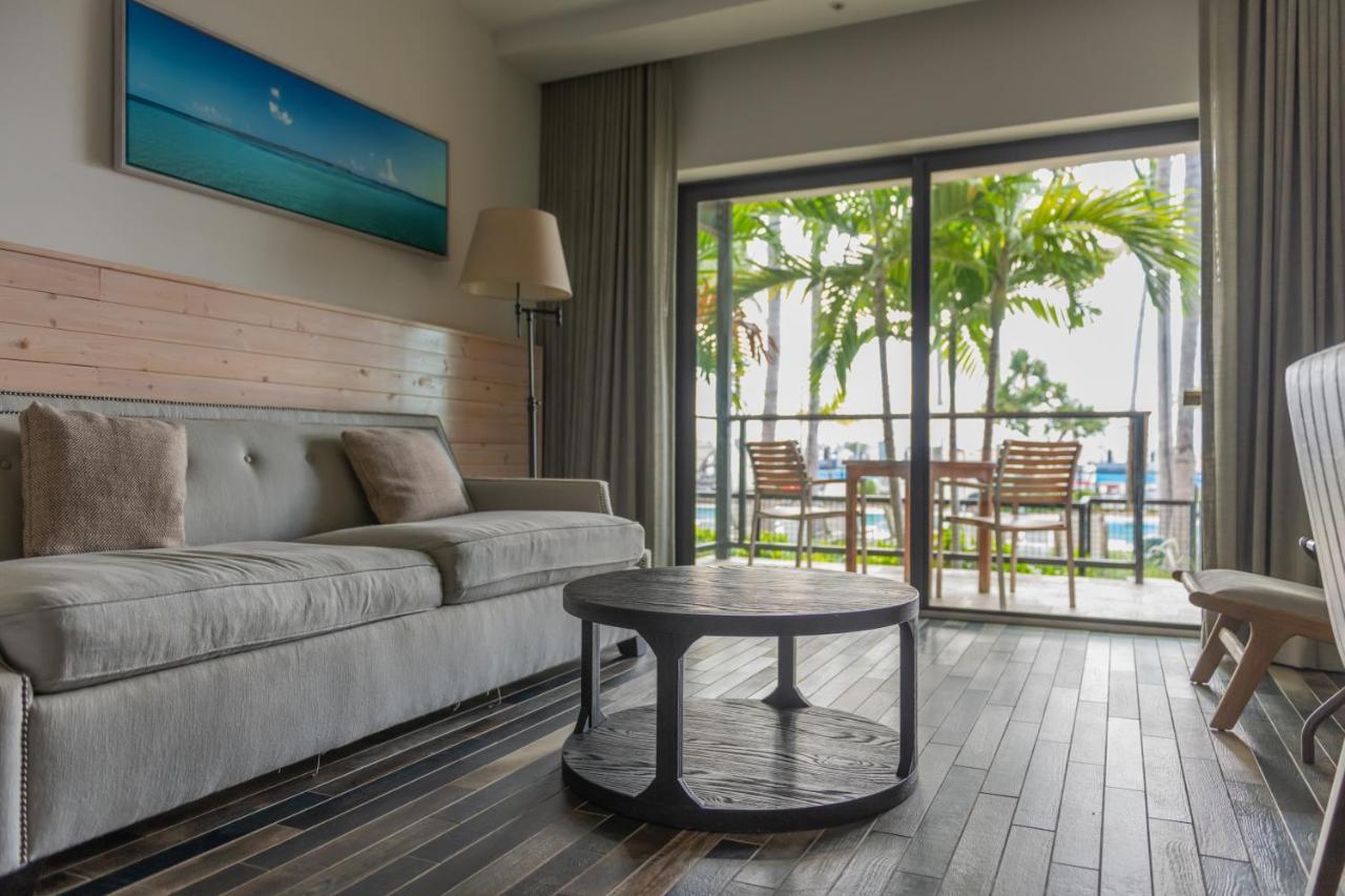 The Perry Hotel & Marina Key West Сток-Айленд Экстерьер фото