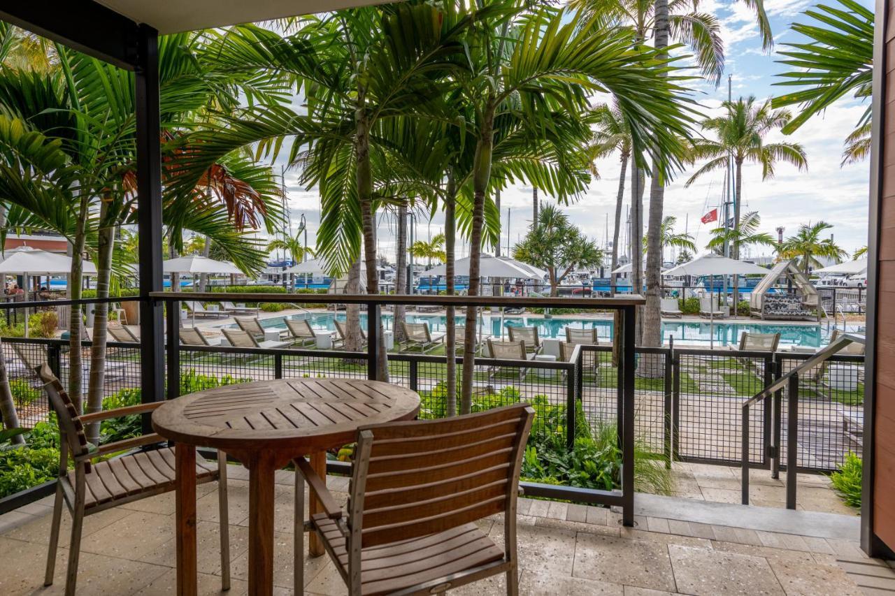 The Perry Hotel & Marina Key West Сток-Айленд Экстерьер фото