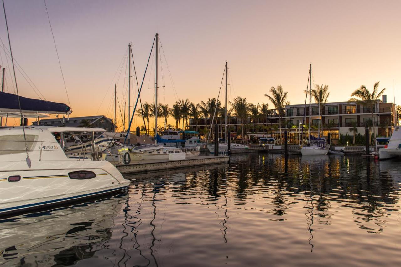 The Perry Hotel & Marina Key West Сток-Айленд Экстерьер фото