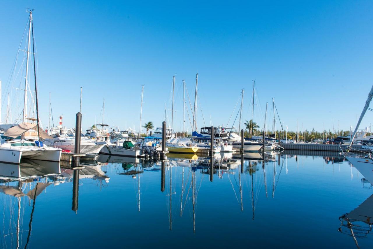 The Perry Hotel & Marina Key West Сток-Айленд Экстерьер фото