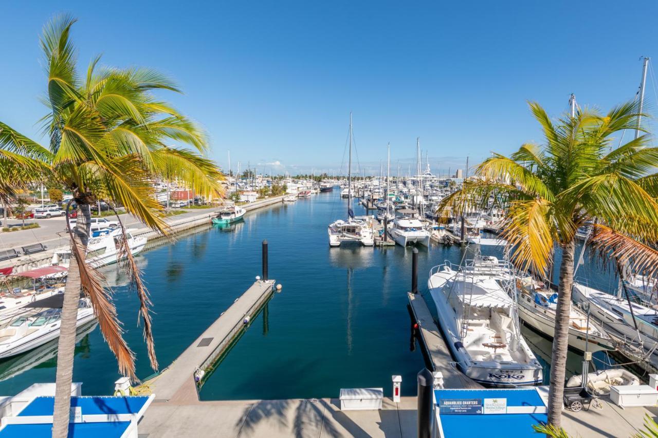 The Perry Hotel & Marina Key West Сток-Айленд Экстерьер фото