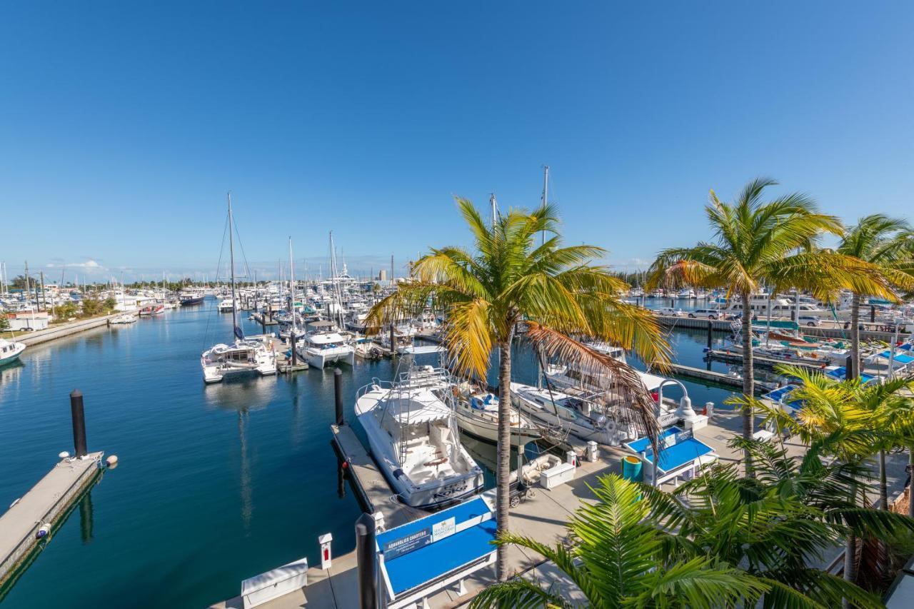 The Perry Hotel & Marina Key West Сток-Айленд Экстерьер фото