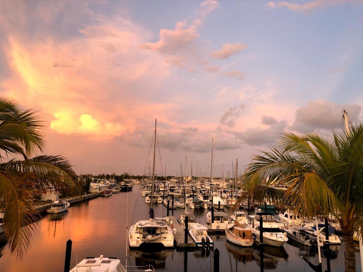 The Perry Hotel & Marina Key West Сток-Айленд Экстерьер фото