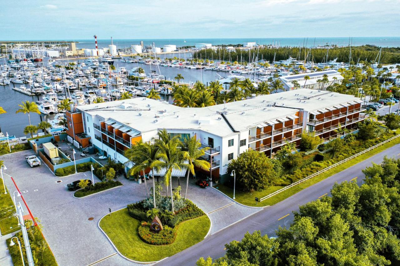 The Perry Hotel & Marina Key West Сток-Айленд Экстерьер фото