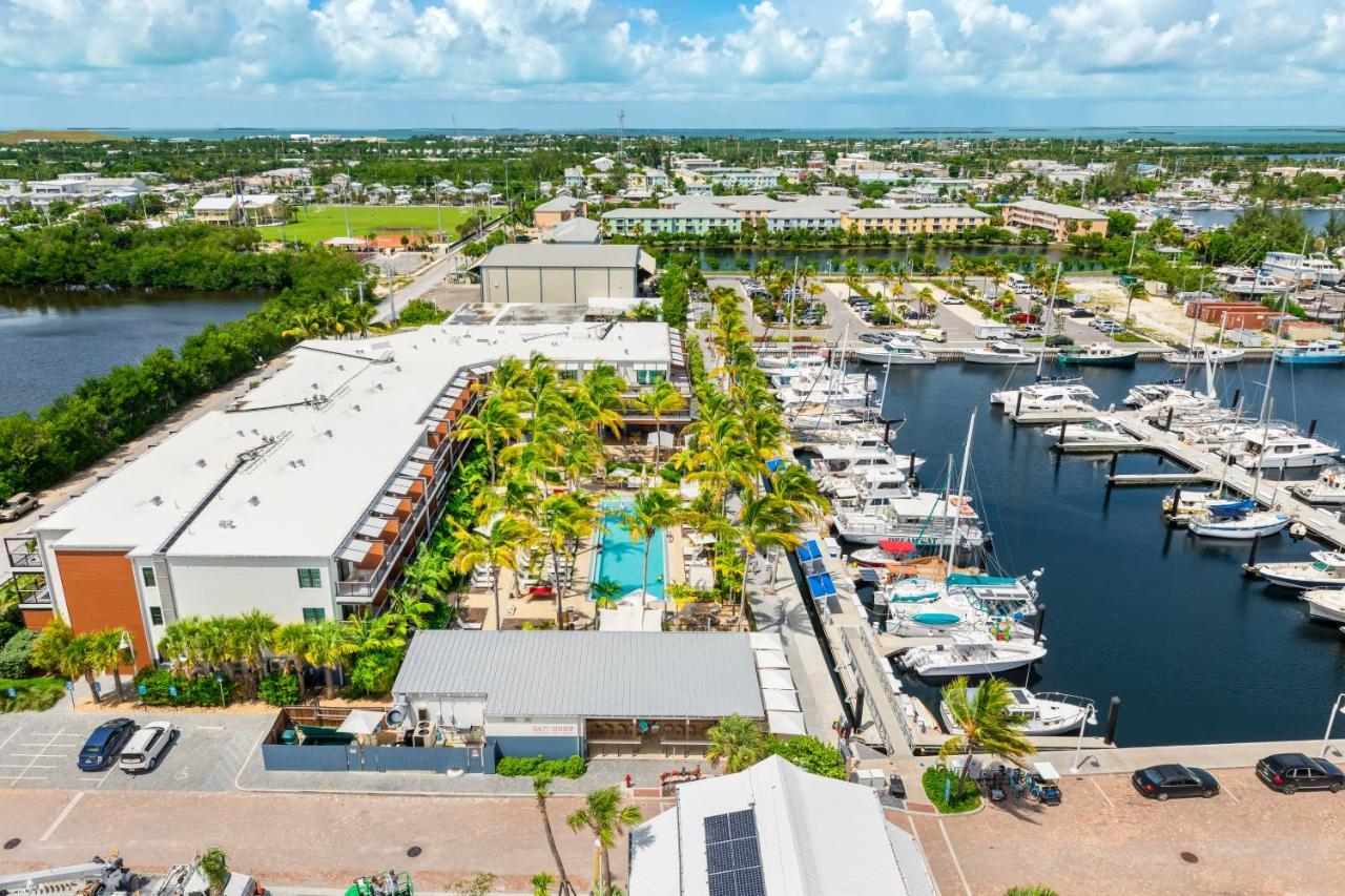 The Perry Hotel & Marina Key West Сток-Айленд Экстерьер фото
