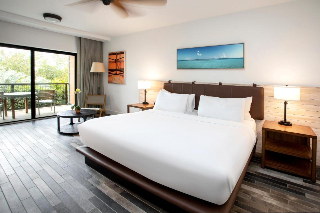 The Perry Hotel & Marina Key West Сток-Айленд Экстерьер фото