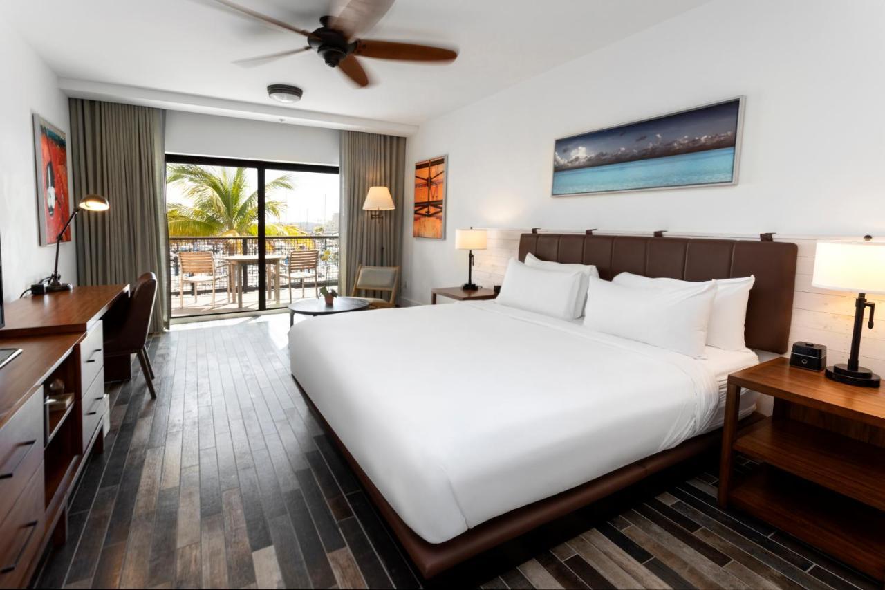 The Perry Hotel & Marina Key West Сток-Айленд Экстерьер фото