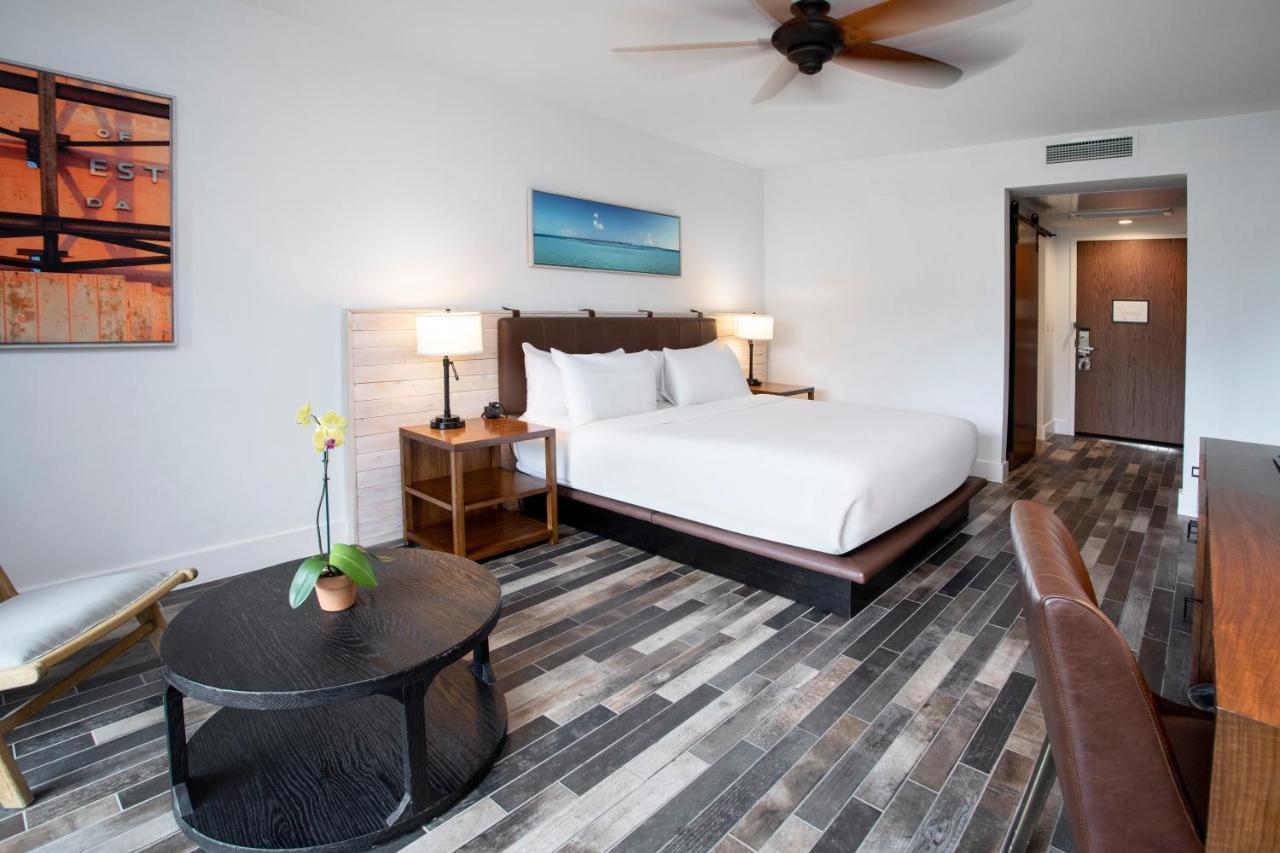The Perry Hotel & Marina Key West Сток-Айленд Экстерьер фото