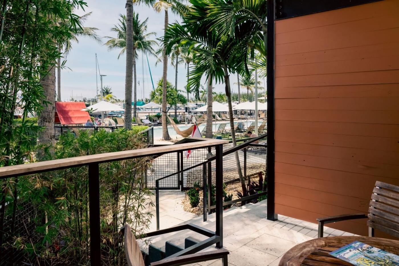 The Perry Hotel & Marina Key West Сток-Айленд Экстерьер фото