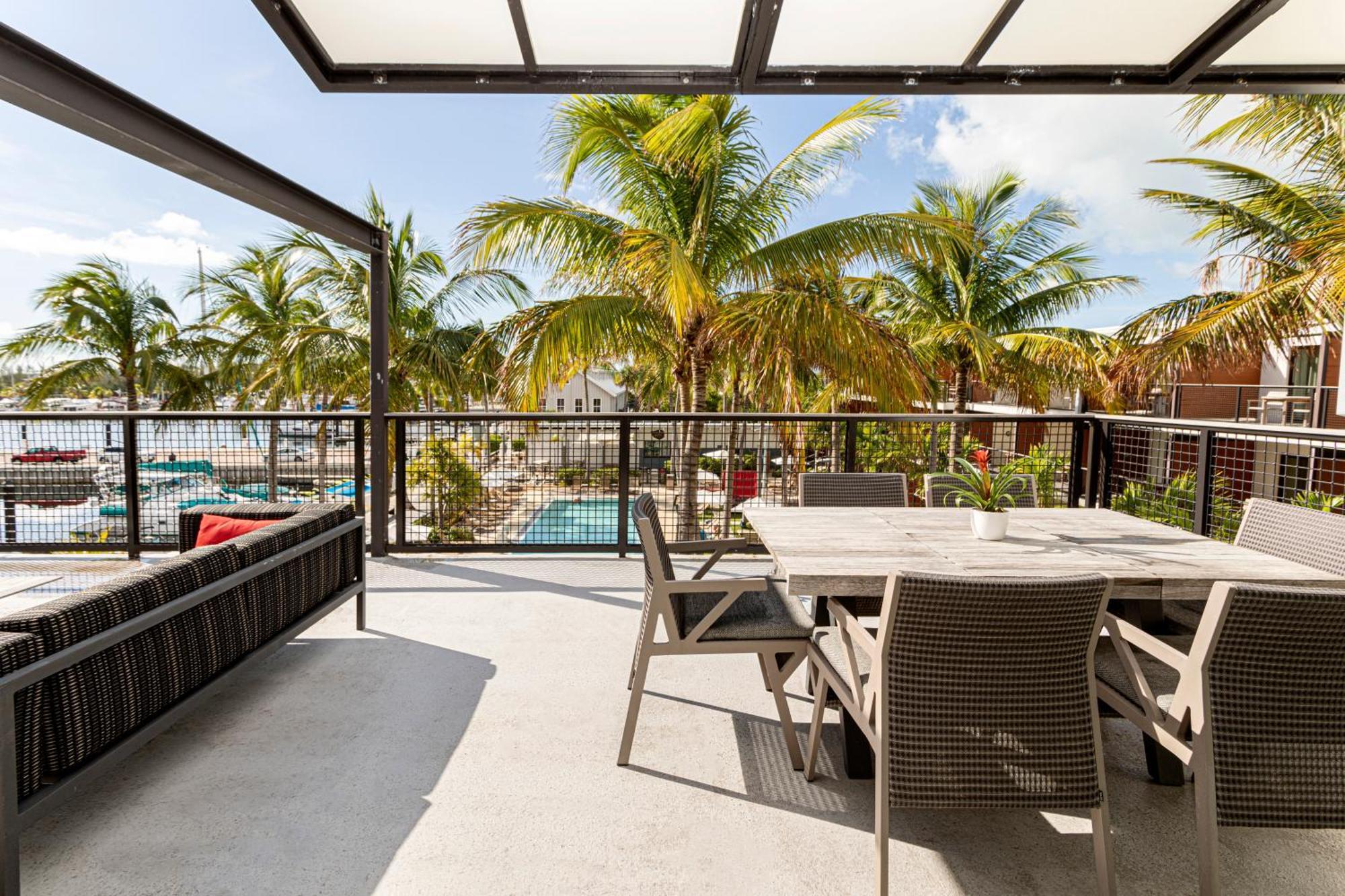 The Perry Hotel & Marina Key West Сток-Айленд Экстерьер фото