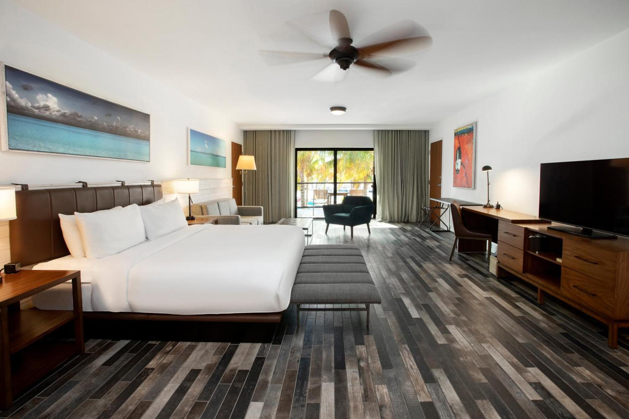 The Perry Hotel & Marina Key West Сток-Айленд Экстерьер фото