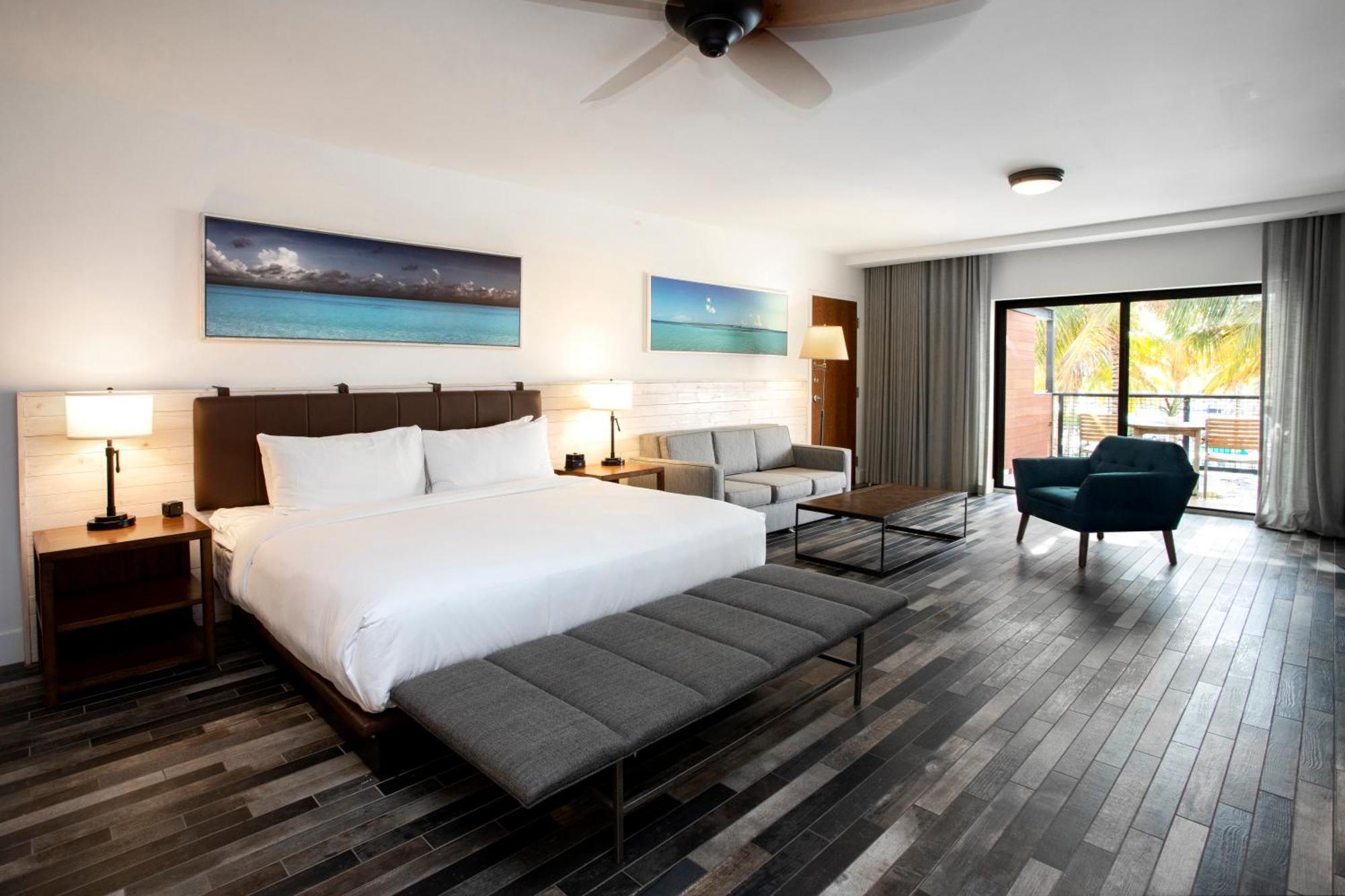 The Perry Hotel & Marina Key West Сток-Айленд Экстерьер фото