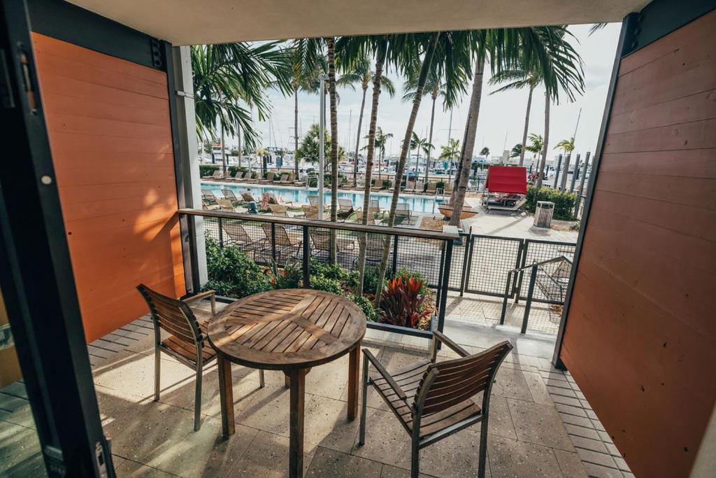 The Perry Hotel & Marina Key West Сток-Айленд Экстерьер фото