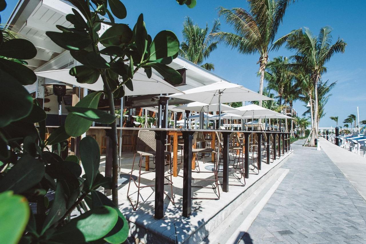 The Perry Hotel & Marina Key West Сток-Айленд Экстерьер фото