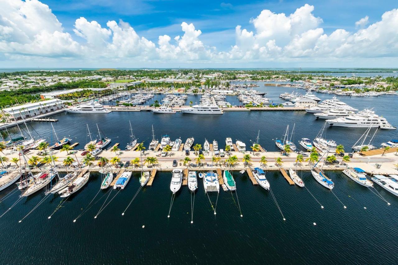 The Perry Hotel & Marina Key West Сток-Айленд Экстерьер фото
